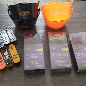 Halloween Items